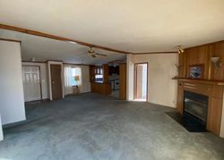 Pre-foreclosure in  W CASTLE RD Fostoria, MI 48435