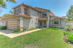 Pre-foreclosure Listing in CHENAULT PL SIMI VALLEY, CA 93065
