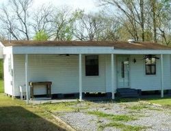 Pre-foreclosure Listing in PATRICK PL HOUMA, LA 70364