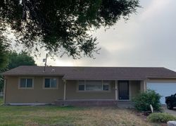 Pre-foreclosure Listing in BANNOCK ST STERLING, CO 80751