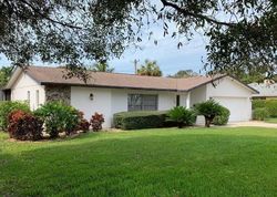 Pre-foreclosure Listing in 40TH ST S SAINT PETERSBURG, FL 33711
