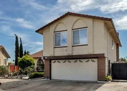 Pre-foreclosure Listing in SANDDOLLAR CT UNION CITY, CA 94587