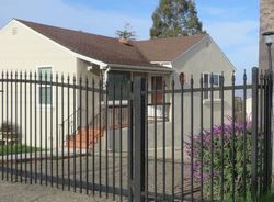 Pre-foreclosure Listing in BERTA DR HAYWARD, CA 94541