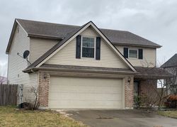 Pre-foreclosure Listing in WESLEY CT RICHMOND, KY 40475