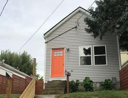 Pre-foreclosure in  EIGELBACH AVE Louisville, KY 40217