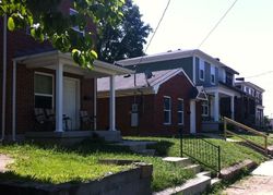 Pre-foreclosure Listing in DR W J HODGE ST LOUISVILLE, KY 40203