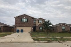 Pre-foreclosure Listing in BEACH BLUFF RD RICHMOND, TX 77469