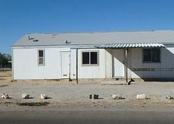 Pre-foreclosure Listing in IDAHO WAY SALOME, AZ 85348