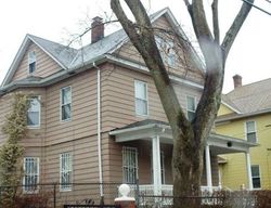 Pre-foreclosure in  ADAMS ST Hartford, CT 06112