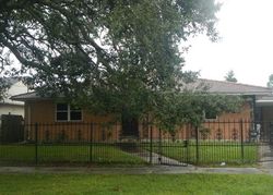Pre-foreclosure in  PRATT DR New Orleans, LA 70122