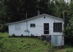 Pre-foreclosure Listing in N COUNTY LINE RD E GOSPORT, IN 47433