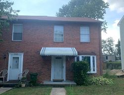 Pre-foreclosure in  CRADDOCK AVE Baltimore, MD 21212