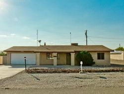 Pre-foreclosure in  STARLINE DR Lake Havasu City, AZ 86403