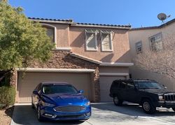  White Lilac St, Las Vegas NV