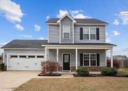 Pre-foreclosure Listing in BUCKHAVEN DR RICHLANDS, NC 28574