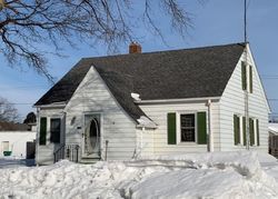 Pre-foreclosure in  HIBBING AVE E Keewatin, MN 55753