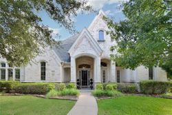 Pre-foreclosure Listing in LORRAINE DR SOUTHLAKE, TX 76092