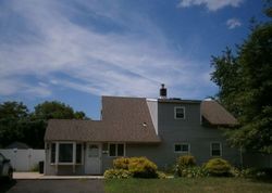 Pre-foreclosure in  NORTHTURN LN Levittown, PA 19054