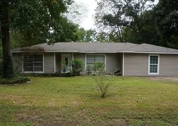 Pre-foreclosure Listing in BECKMAN DR HUFFMAN, TX 77336