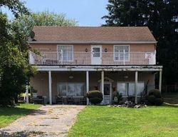 Pre-foreclosure Listing in MAPLEWOOD AVE STEUBENVILLE, OH 43953