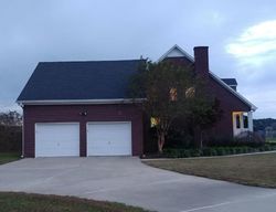 Pre-foreclosure Listing in ROSE LN GADSDEN, AL 35907