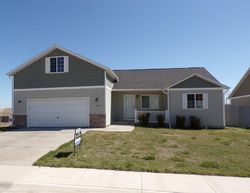 Pre-foreclosure Listing in GOLDENROD AVE GILLETTE, WY 82716