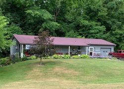 Pre-foreclosure in  ARCH ROCK RD Mifflintown, PA 17059
