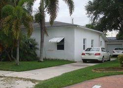 Pre-foreclosure Listing in NE 2ND AVE DANIA, FL 33004