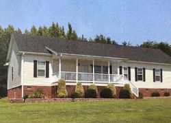 Pre-foreclosure in  MOUNT CROSS RD Danville, VA 24540