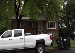 Pre-foreclosure in  EVERGREEN DR Woodbridge, VA 22193