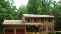 Pre-foreclosure Listing in CAMPBELL CT STAFFORD, VA 22556