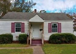 Pre-foreclosure in  E GILBERT ST Hampton, VA 23669