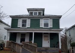 Pre-foreclosure in  KINGSTON AVE Lynchburg, VA 24501