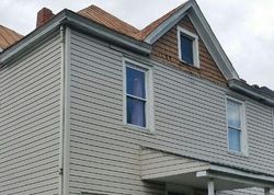 Pre-foreclosure Listing in 10TH ST SW ROANOKE, VA 24016