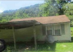 Pre-foreclosure in  JOHN SIMMS HILL RD Honaker, VA 24260