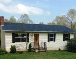 Pre-foreclosure Listing in ROYS LN CULPEPER, VA 22701