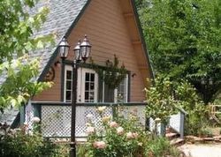 Pre-foreclosure Listing in BUCKBOARD RD PLACERVILLE, CA 95667