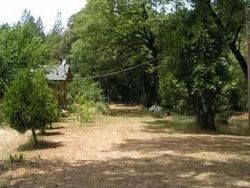 Pre-foreclosure Listing in BUCKBOARD RD PLACERVILLE, CA 95667