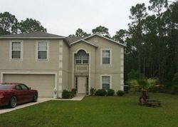 Pre-foreclosure Listing in KAISER PL PALM COAST, FL 32164