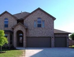 Pre-foreclosure in  SW 39TH CT Mustang, OK 73064