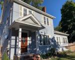 Pre-foreclosure Listing in LEXINGTON AVE OYSTER BAY, NY 11771