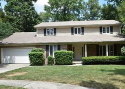 Pre-foreclosure in  FAWN CT Columbus, OH 43085
