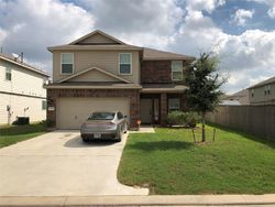 Pre-foreclosure in  LARCH CREEK CT Houston, TX 77044