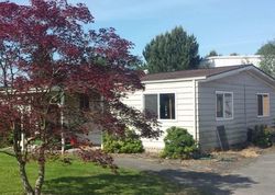 Pre-foreclosure Listing in MAPLE ST SEDRO WOOLLEY, WA 98284