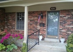 Pre-foreclosure in  LAKE TER Louisville, KY 40222