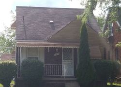 Pre-foreclosure in  BARLOW ST Detroit, MI 48205
