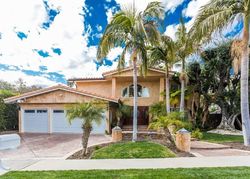 Pre-foreclosure Listing in VICKIVIEW DR WEST HILLS, CA 91307