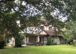Pre-foreclosure Listing in FORT SUMPTER ST CONROE, TX 77302