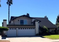 Pre-foreclosure in  DELLVALE PL Riverside, CA 92505