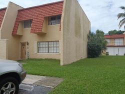 Pre-foreclosure Listing in ANN LEE LN FORT LAUDERDALE, FL 33319